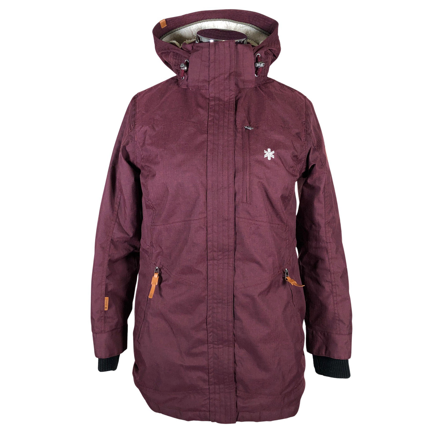 Unisex Áhkká - Parkatakki, koko 42 -  (1)