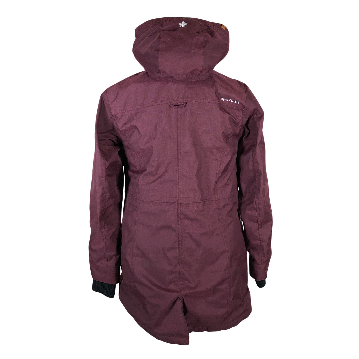 Unisex Áhkká - Parkatakki, koko 42 -  (2)