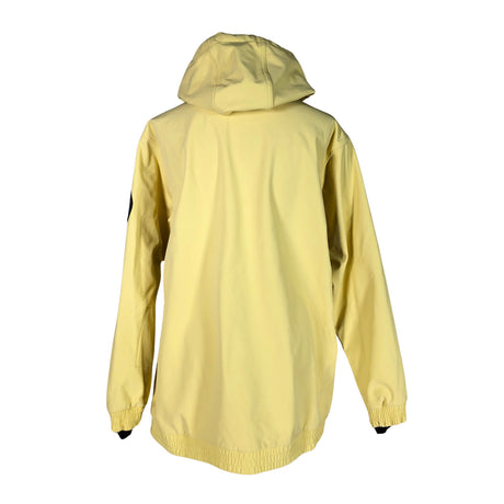 Unisex Dope - Softshell-takki, koko 40 -  (2)