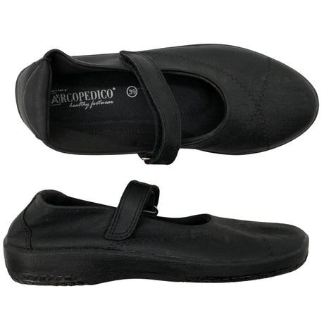Unisex Arcopedico - Ballerinat, koko 39 -  ()