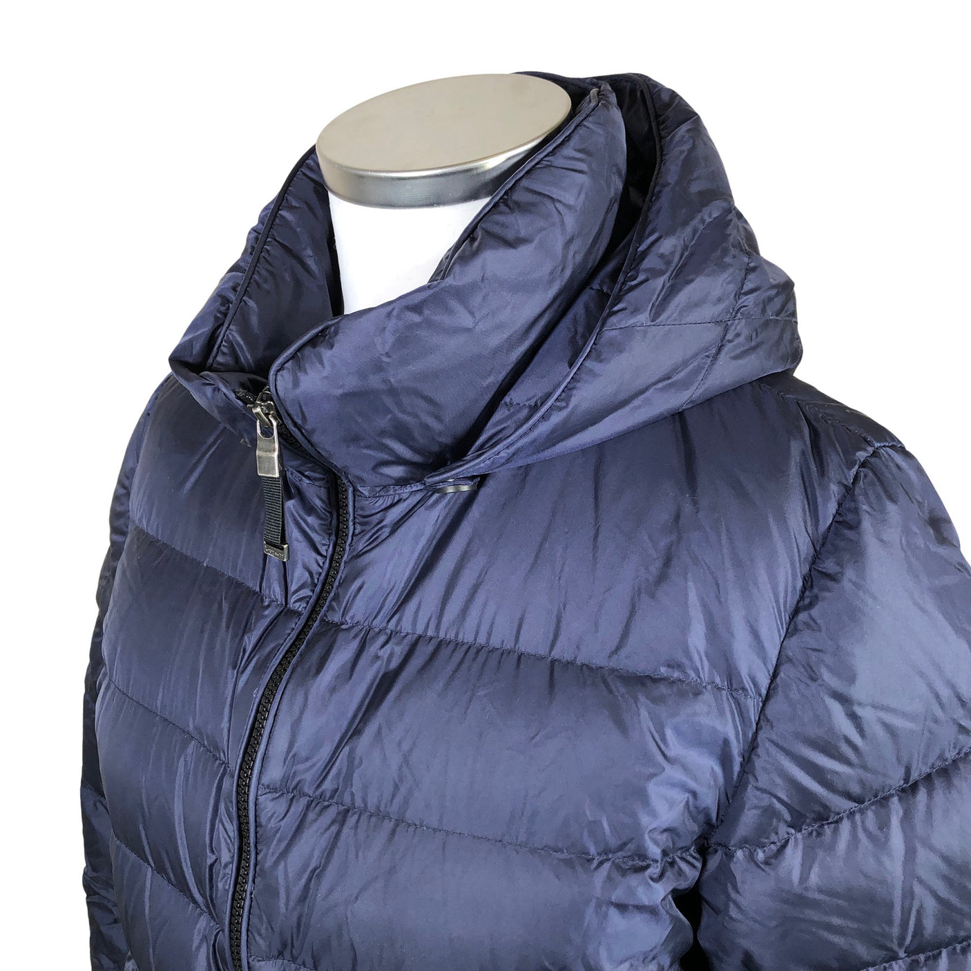 Unisex Joutsen - Untuvatakki, koko 42 -  (3)