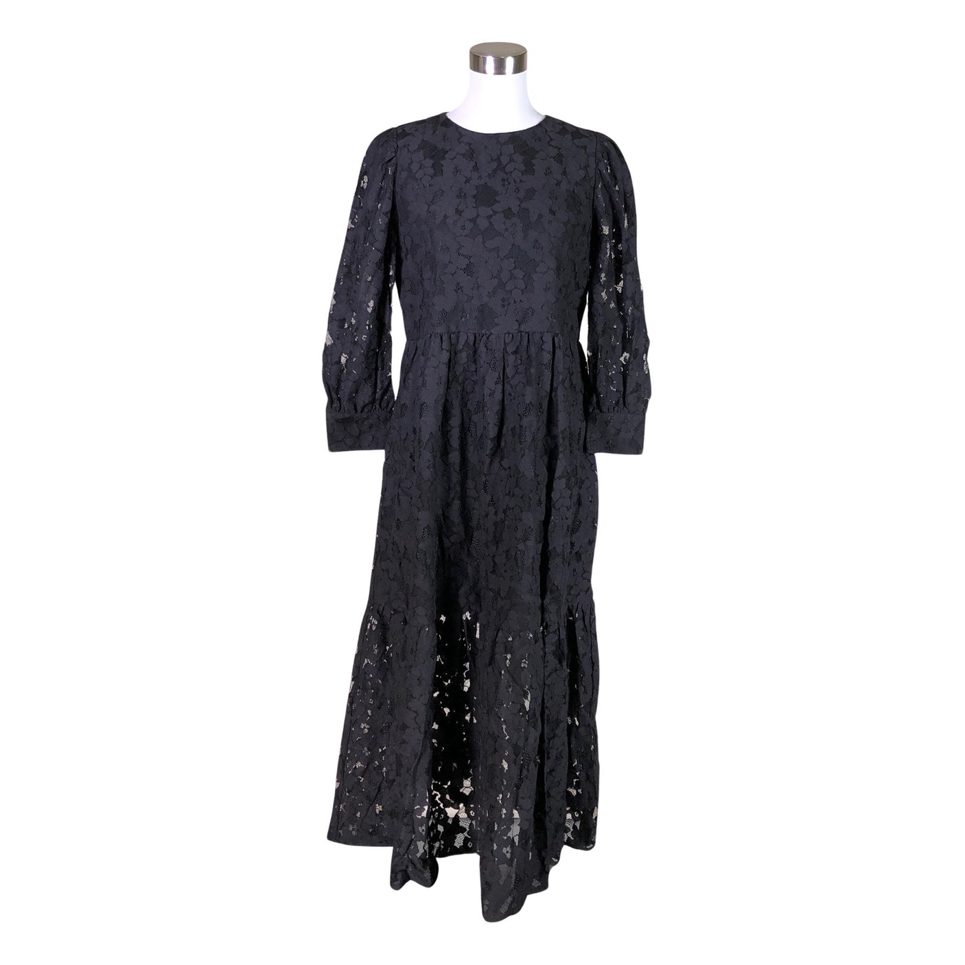 Unisex By Malina - Kangasmekko, koko 36 -  (1)