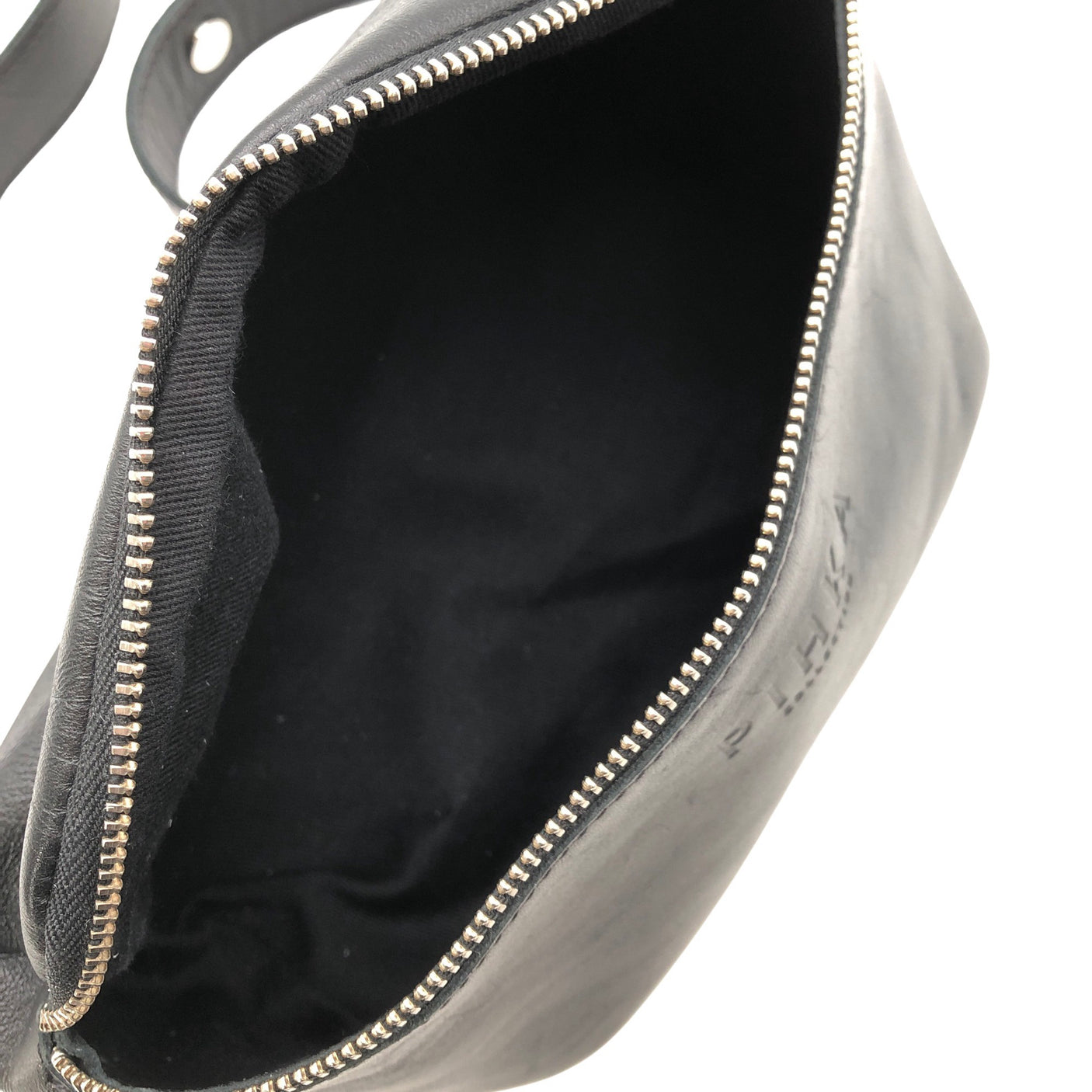 Unisex PIHKA Collection - Vyölaukku, koko Mini -  (3)