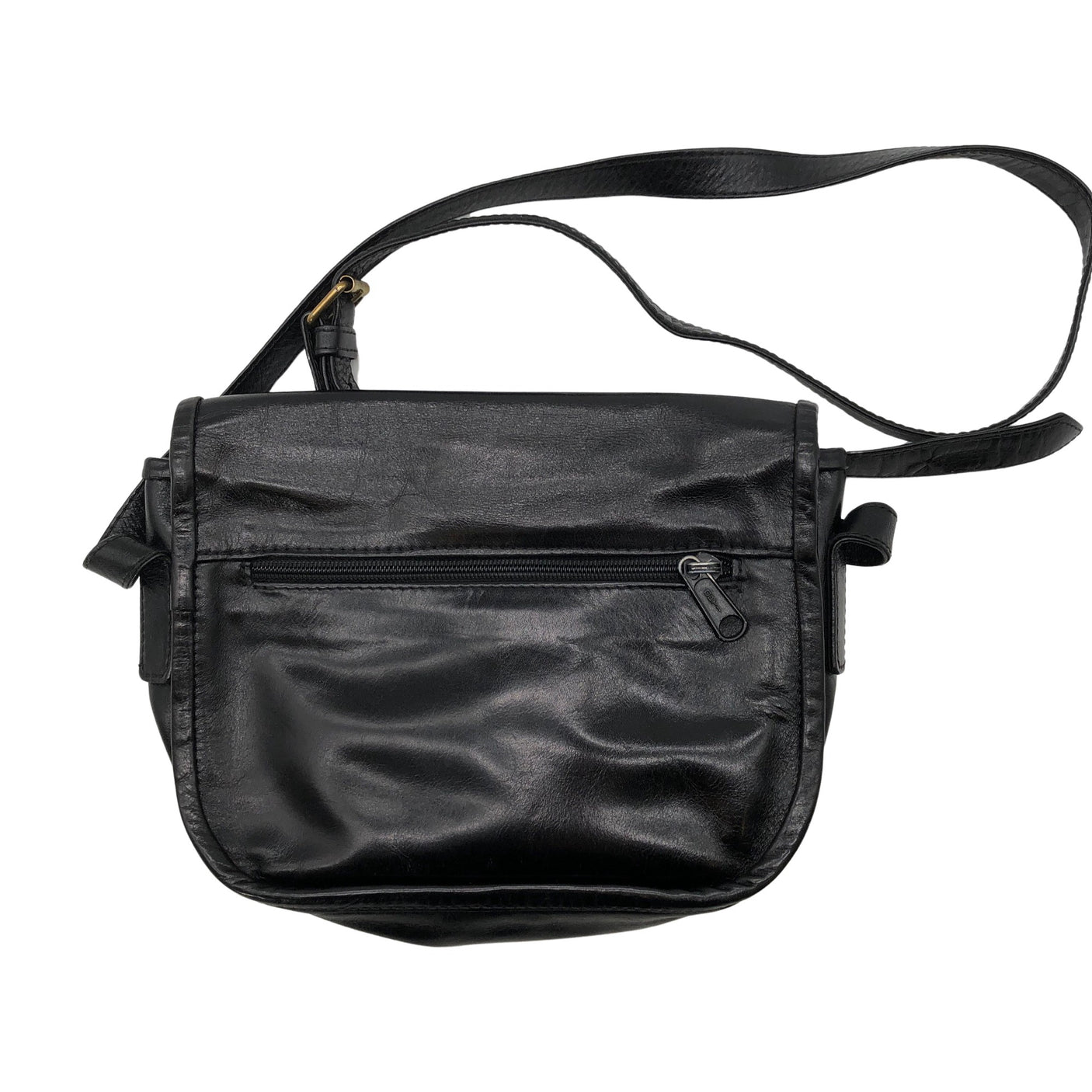 Unisex NippaNappa - Olkalaukku, koko Mini -  (2)