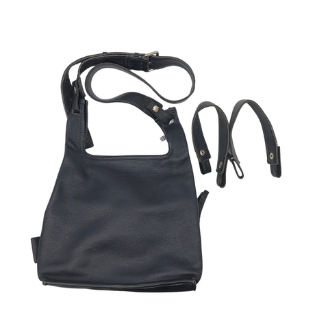 Unisex Lumi - Olkalaukku, koko Midi -  ()