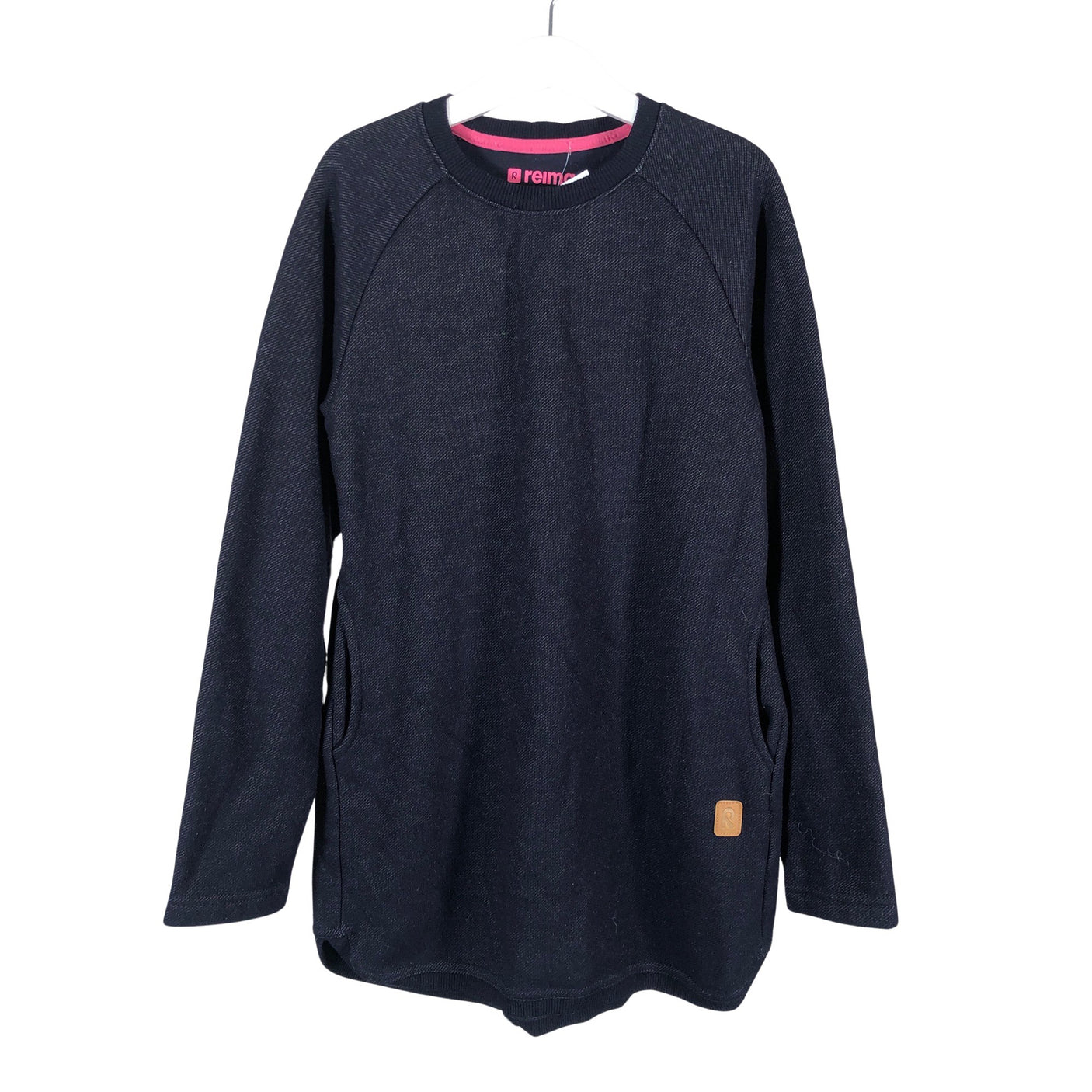 Unisex Reima - Collegetunika, koko 134 - 140 -  (1)
