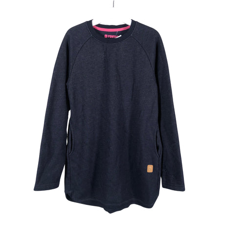 Unisex Reima - Collegetunika, koko 134 - 140 -  ()