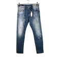 Unisex Diesel - Farkut, koko S -  ()
