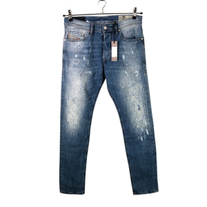 Unisex Diesel - Farkut, koko S -  (1)