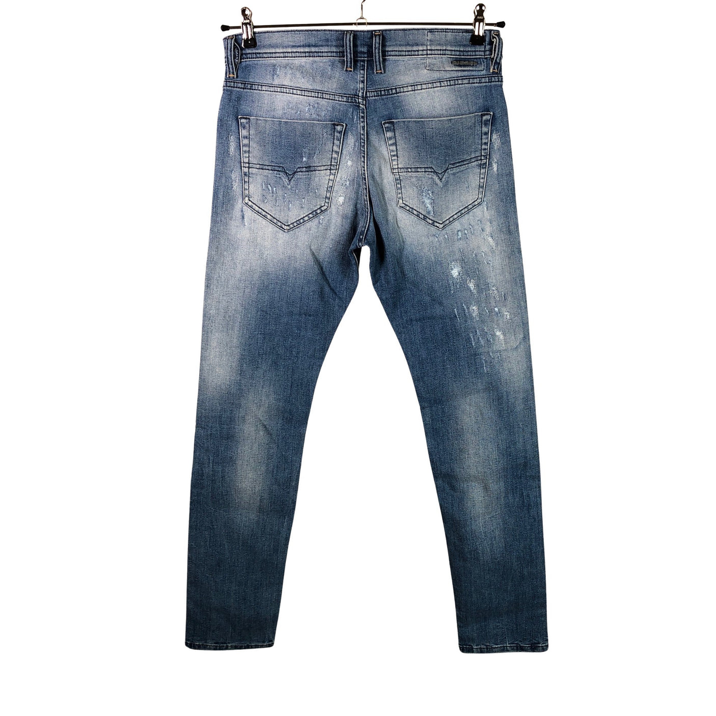 Unisex Diesel - Farkut, koko S -  (2)
