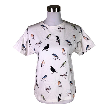 Unisex Riva Clothing - T-paita, koko 34 -  ()