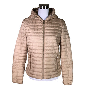 Unisex Massimo Dutti - Kevyttoppatakki, koko 38 -  (1)
