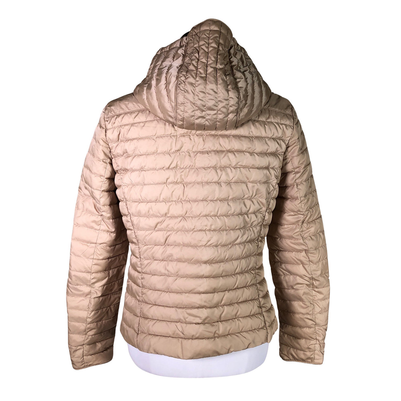 Unisex Massimo Dutti - Kevyttoppatakki, koko 38 -  (2)