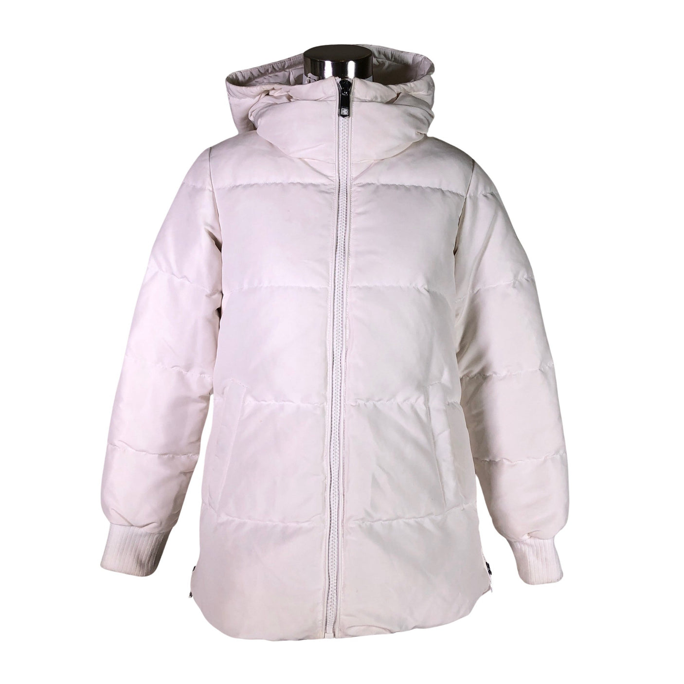 Unisex Tommy Hilfiger - Untuvatakki, koko 34 -  (1)