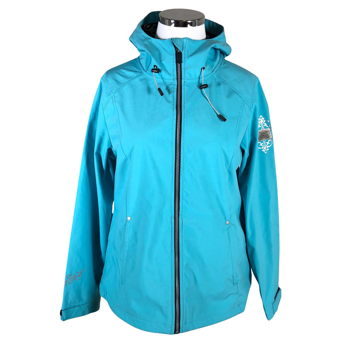 Unisex Torstai - Softshell-takki, koko 44 -  (1)