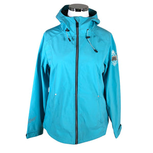 Unisex Torstai - Softshell-takki, koko 44 -  (1)