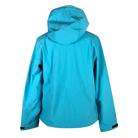Unisex Torstai - Softshell-takki, koko 44 -  (2)