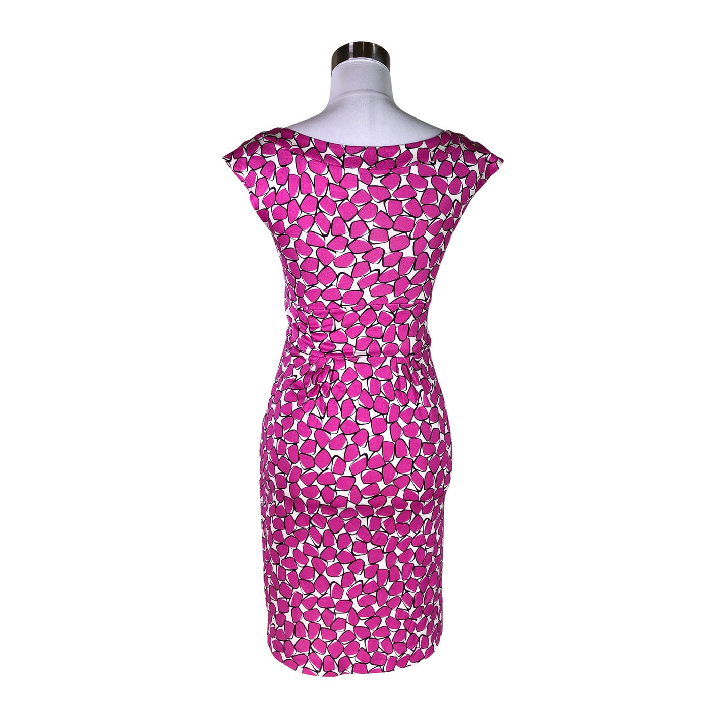 Unisex Diane von Furstenberg - Trikoomekko, koko 34 -  (2)