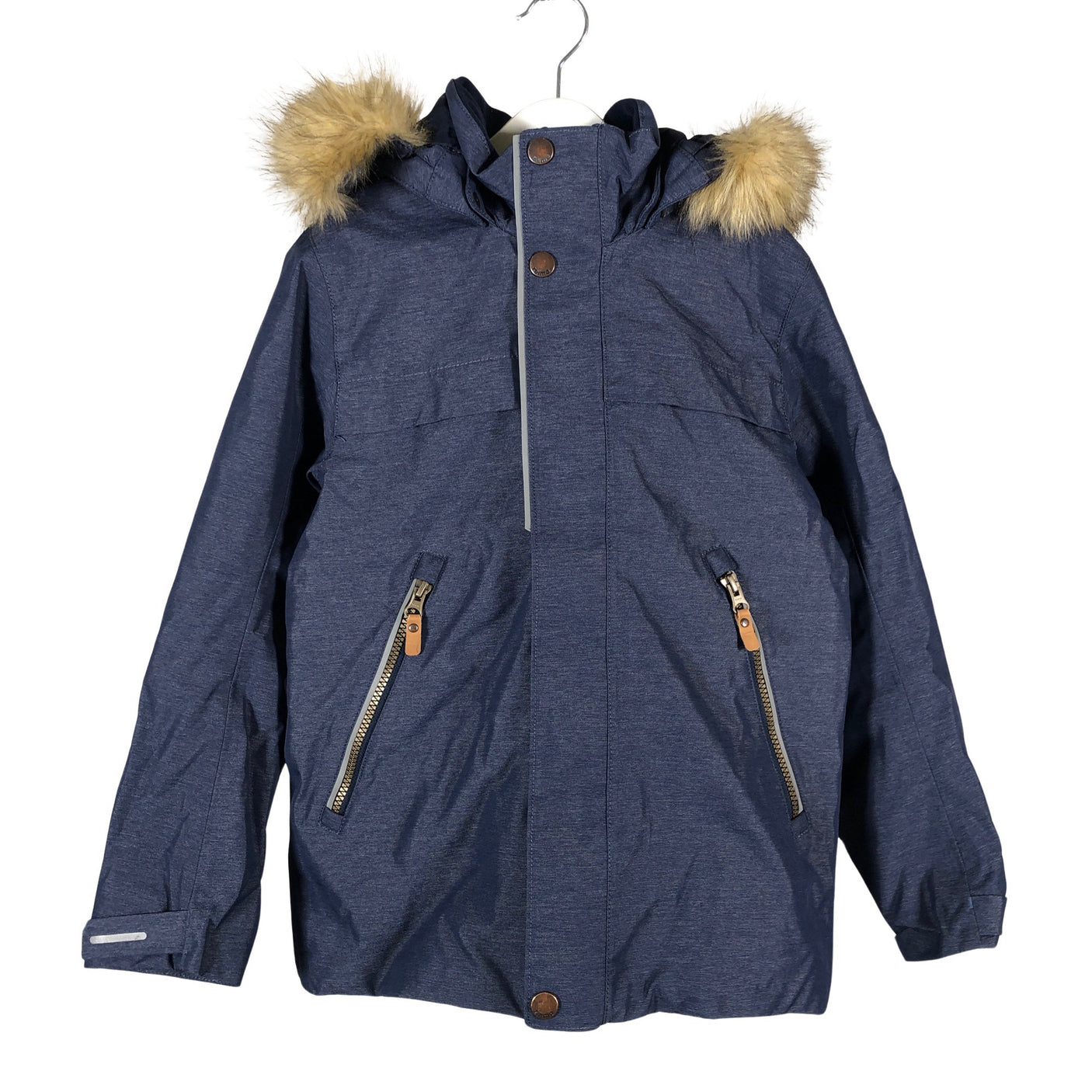 Unisex Reimatec - Toppatakki, koko 128 - 134 -  (1)
