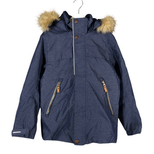 Unisex Reimatec - Toppatakki, koko 128 - 134 -  (1)