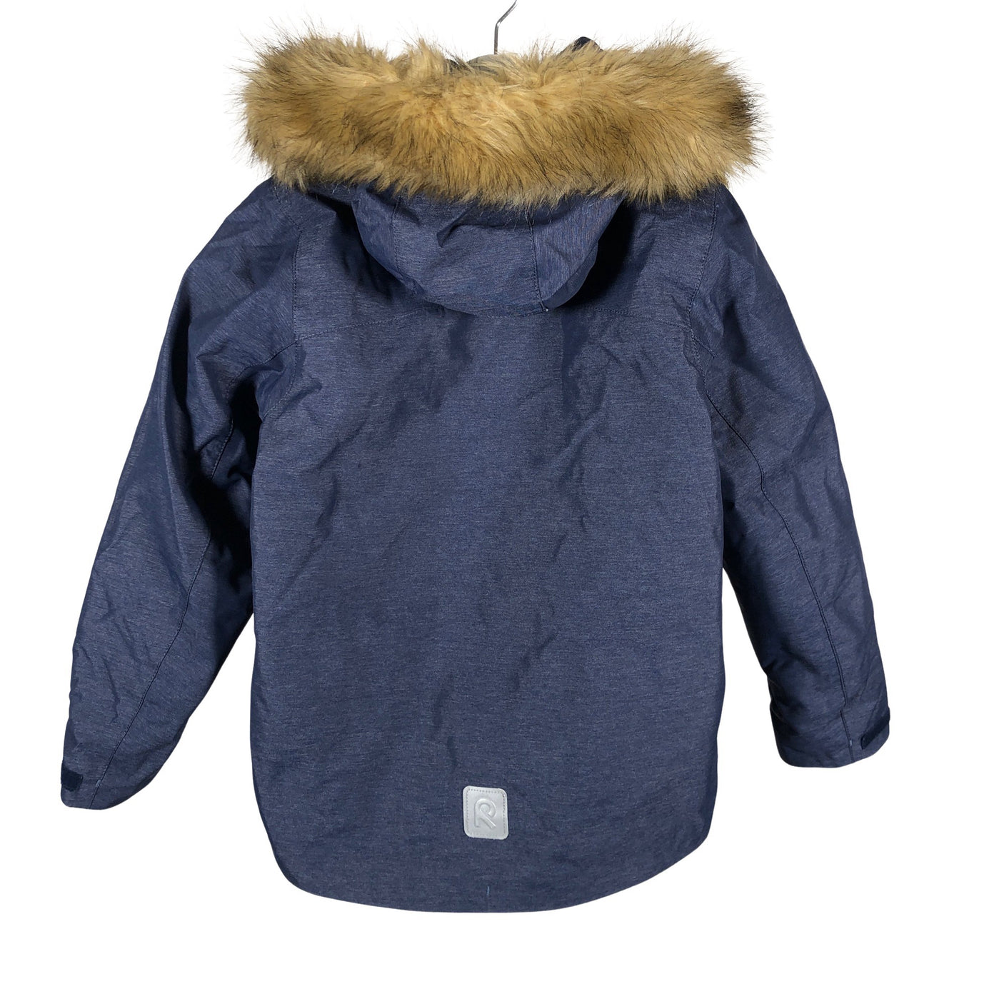 Unisex Reimatec - Toppatakki, koko 128 - 134 -  (2)
