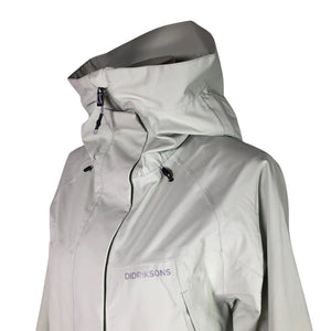 Unisex Didriksons - Parkatakki, koko 38 -  (3)