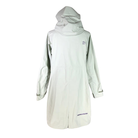 Unisex Didriksons - Parkatakki, koko 38 -  (2)