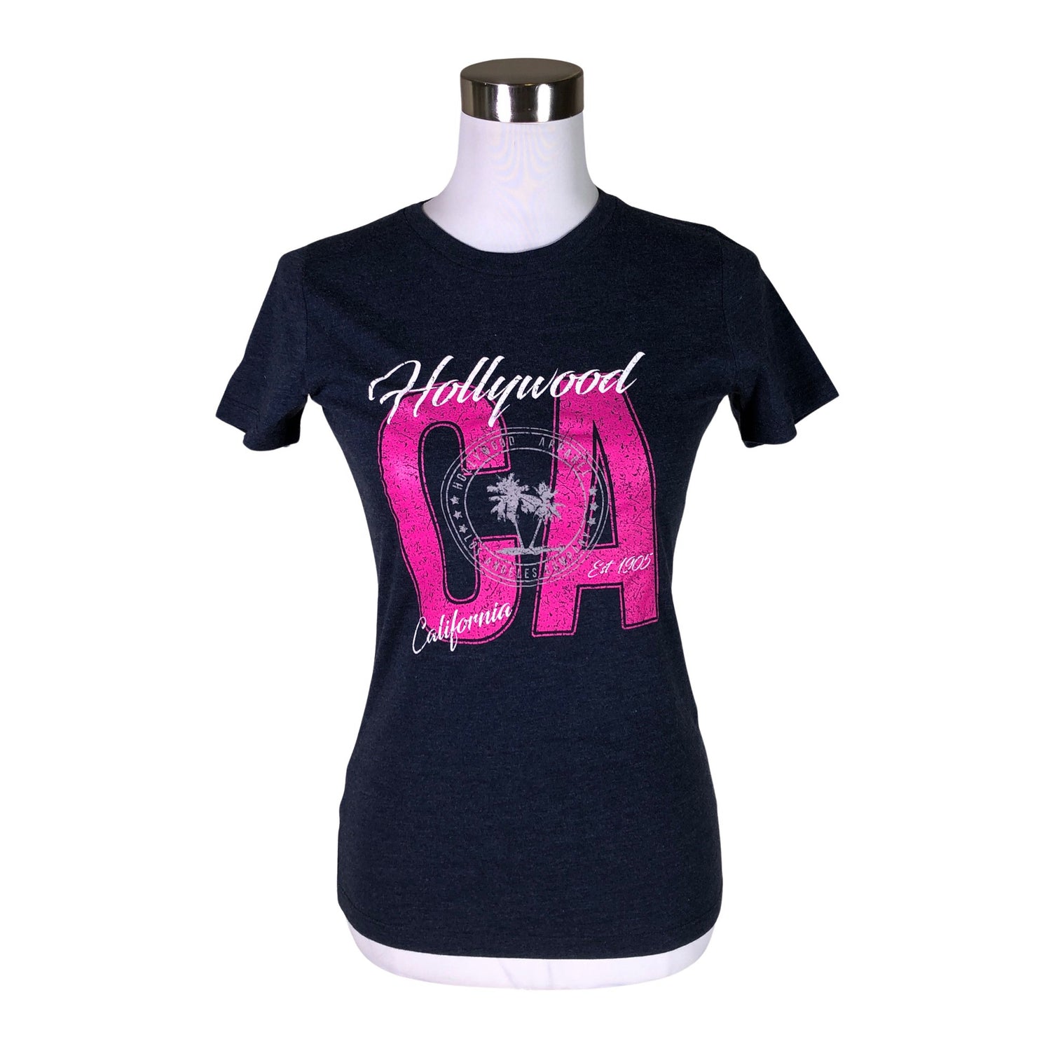  T-paita  T-paita, koko 34  Simplex apparel 