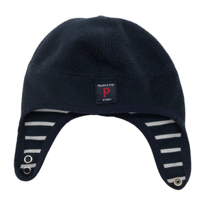 Unisex Polarn O. Pyret - Välikausihattu, koko 38 - 40 cm -  (1)