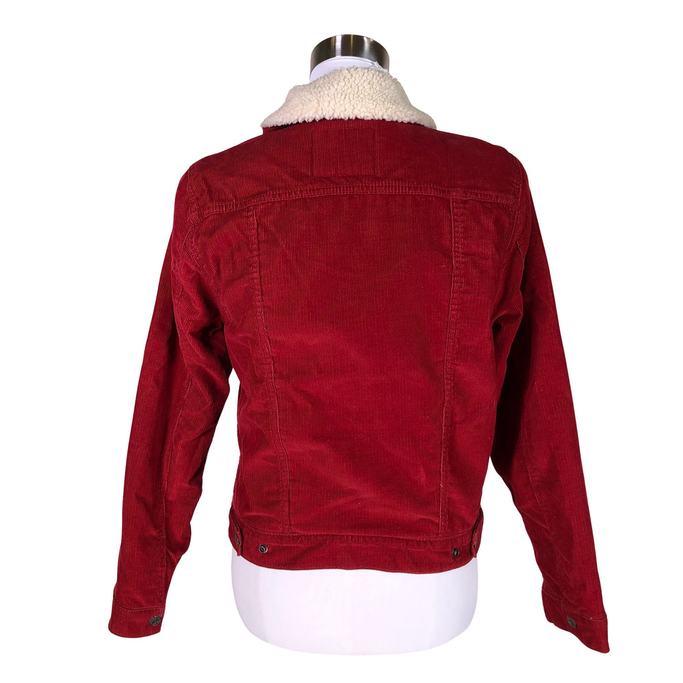 Unisex Levi's - Farkkutakki, koko 38 -  (2)
