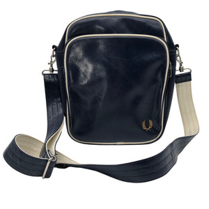 Unisex Fred Perry - Olkalaukku, koko Midi -  (1)