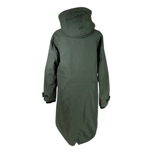 Unisex Didriksons - Parkatakki, koko 38 -  (2)
