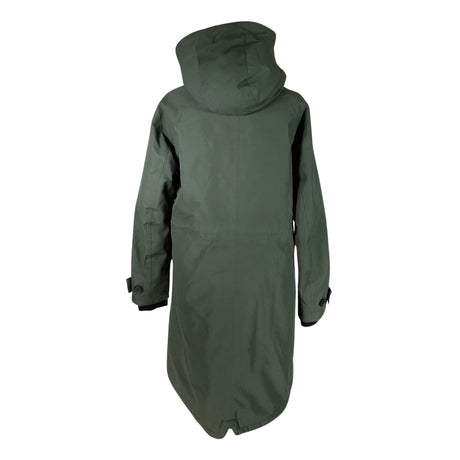 Unisex Didriksons - Parkatakki, koko 38 -  (2)