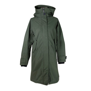 Unisex Didriksons - Parkatakki, koko 38 -  (1)
