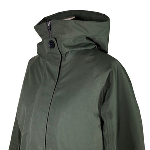 Unisex Didriksons - Parkatakki, koko 38 -  (3)