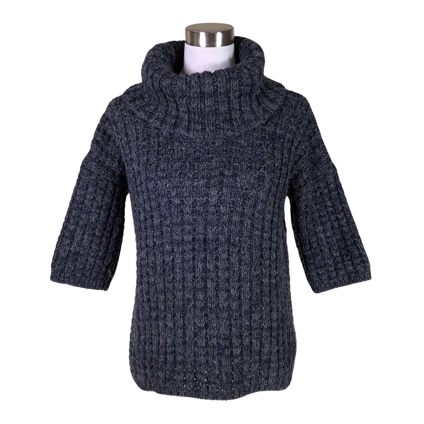 Unisex Massimo Dutti - Neulepaita, koko 34 -  (1)