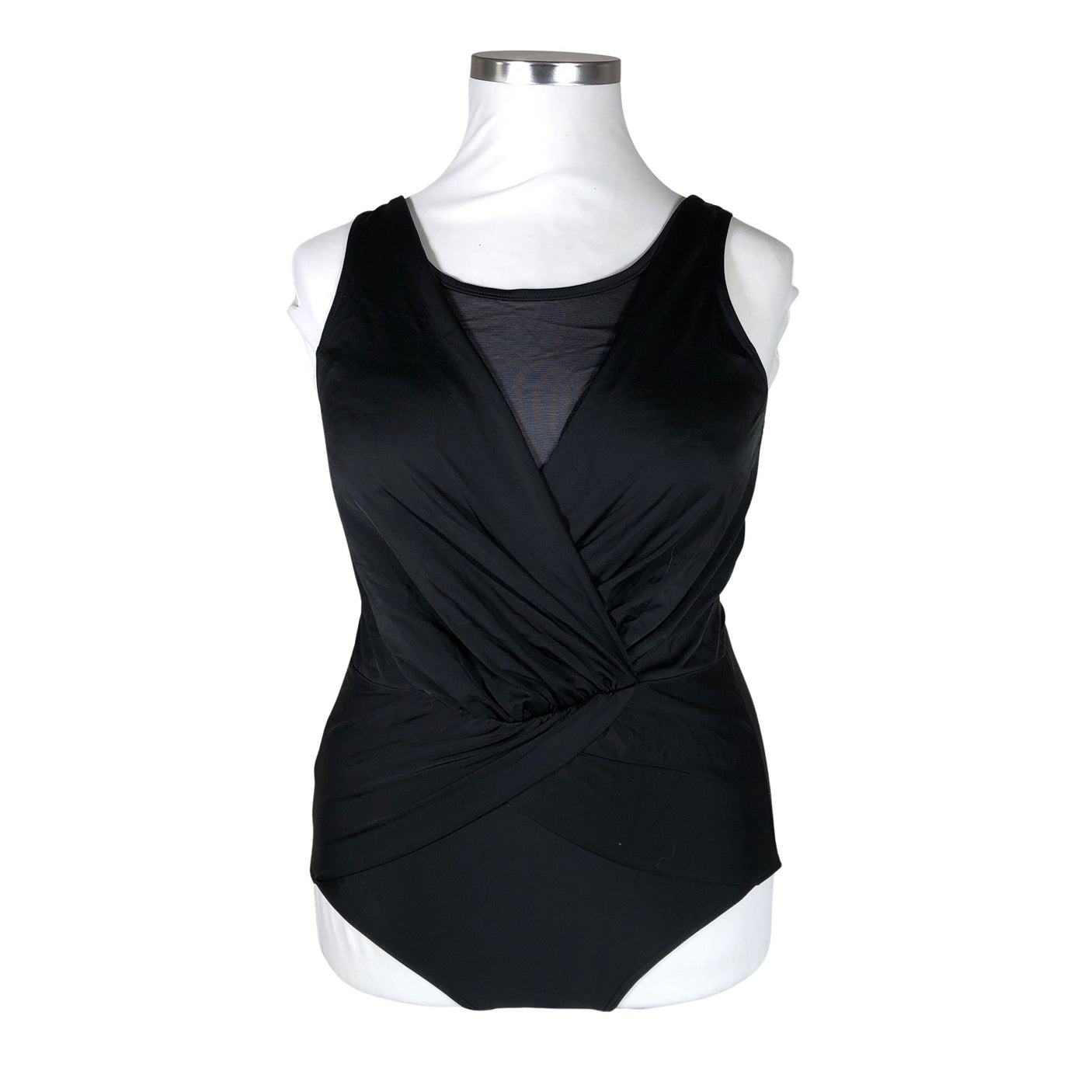 Unisex Lascana - Uimapuku, koko 44 -  (1)