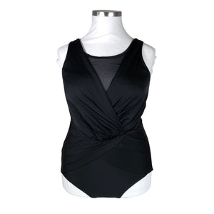 Unisex Lascana - Uimapuku, koko 44 -  (1)