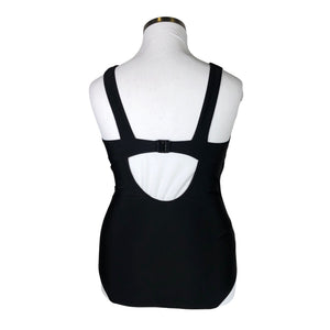 Unisex Lascana - Uimapuku, koko 44 -  (2)