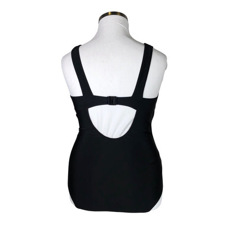 Unisex Lascana - Uimapuku, koko 44 -  (2)