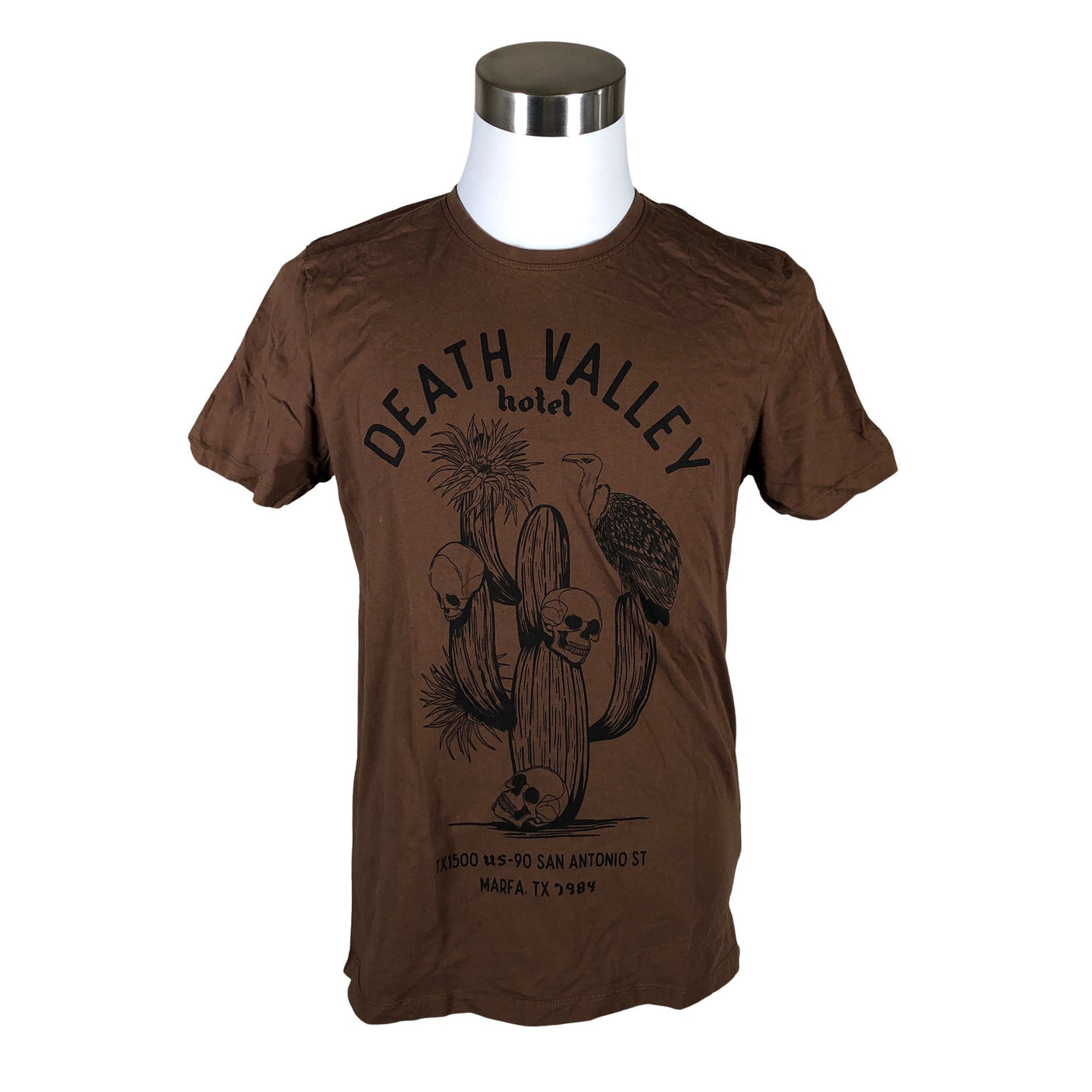 Unisex House Brand - T-paita, koko L -  (1)