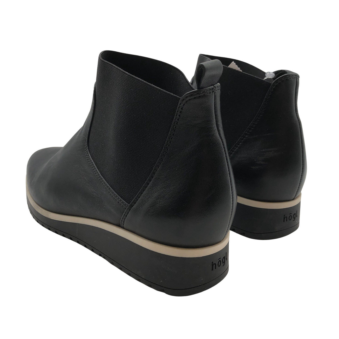 Unisex Högl - Nilkkurit, koko 37 -  (3)