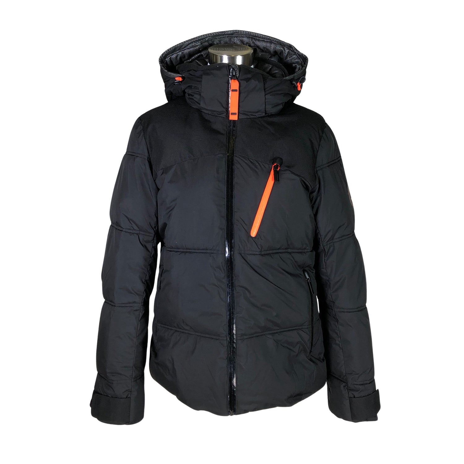  Toppatakki  Toppatakki, koko 40  Icepeak 