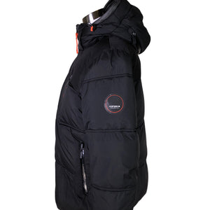 Unisex Icepeak - Toppatakki, koko 40 -  (3)