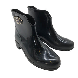 Unisex Tommy Hilfiger - Kumisaappaat, koko 38 -  (2)