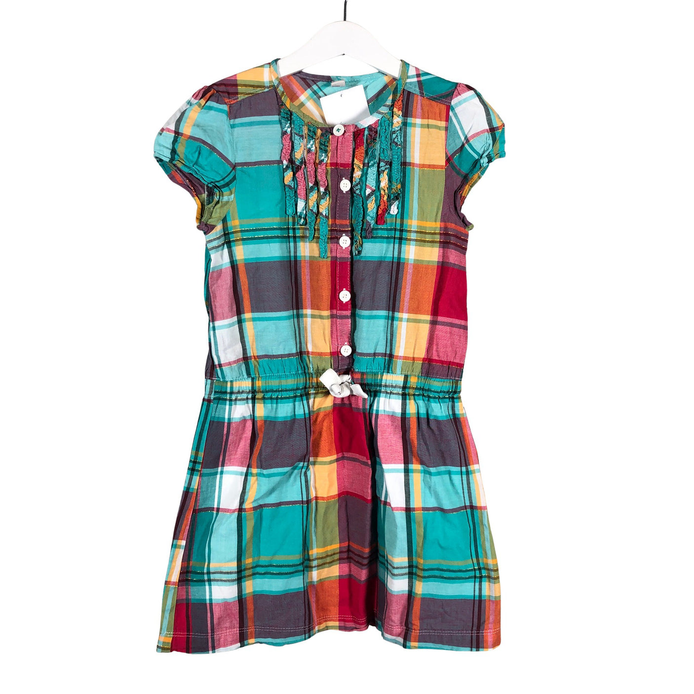 Unisex Esprit - Kangasmekko, koko 128 - 134 -  (1)