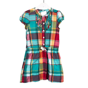 Unisex Esprit - Kangasmekko, koko 128 - 134 -  (1)