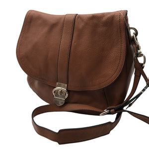 Olkalaukku, koko Midi