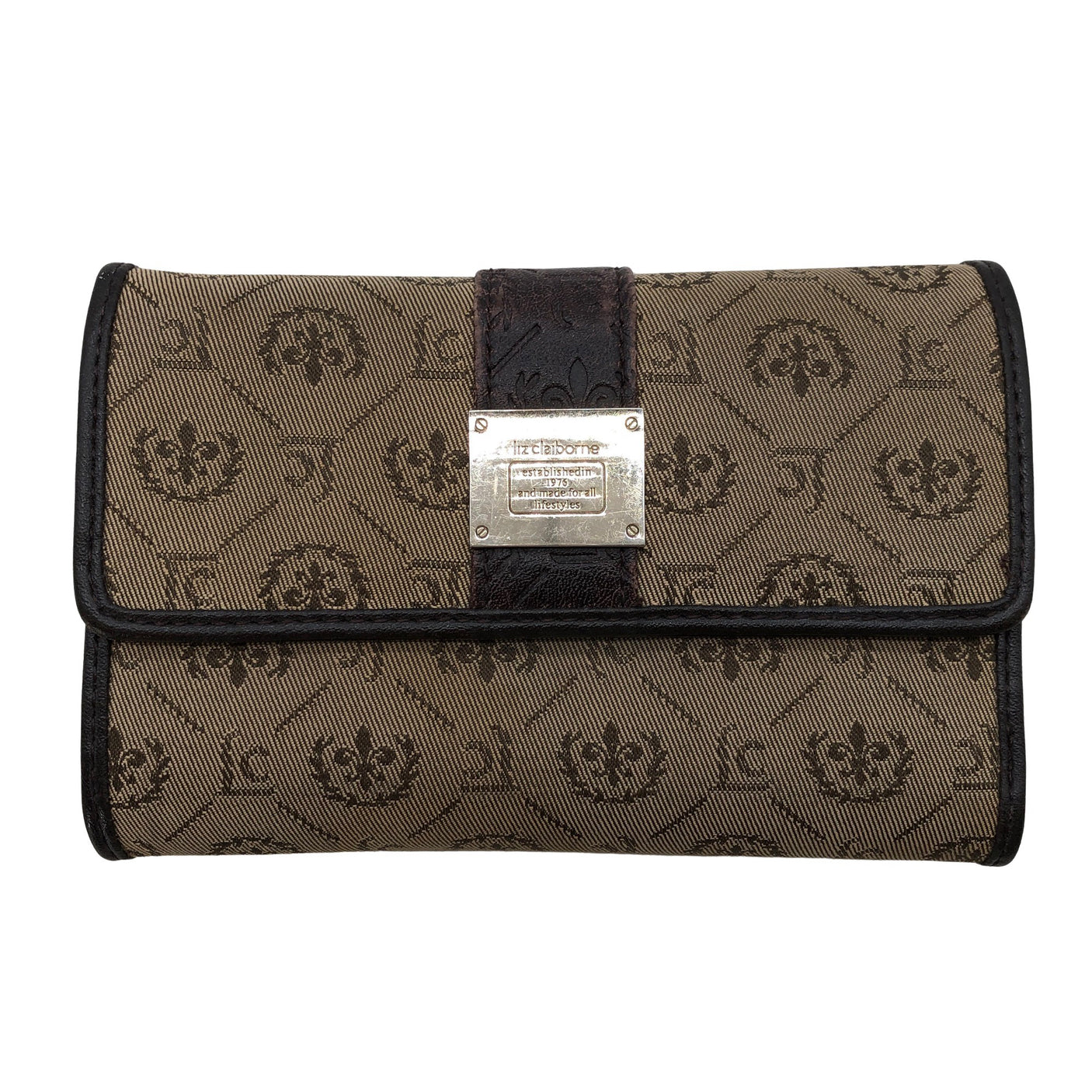 Unisex Liz Claiborne - Lompakko, koko Ei kokoa -  (1)