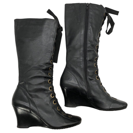 Unisex Bronx - Saappaat, koko 40 -  ()